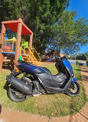 YAMAHA NMAX 160 ABS YAMAHA NMAX 160 ABS